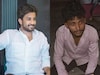 महिन्याभराची खुन्नस खुनात बदलली,मित्रानेच छातीत खूपसला चाकू, बीडमधील भयानक घटना