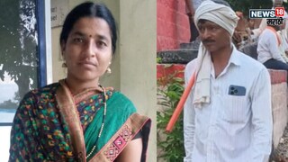 Beed Crime Husband Tukaram Munde