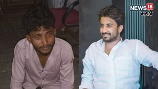 Beed Crime Journalist Son Yash Dhaka Stabbed 