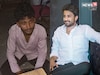 Beed Crime : वाढदिवसाच्या पार्टीचा वाद अन् पत्रकाराच्या मुलावर सपासप वार!