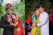 बीडमध्ये हुंडाबळी; सासरच्या लोकांकडून छळ, विहिरीत आढळला नव्या नवरीचा मृतदेह, शरीरावर अनेक जखमा अन्...