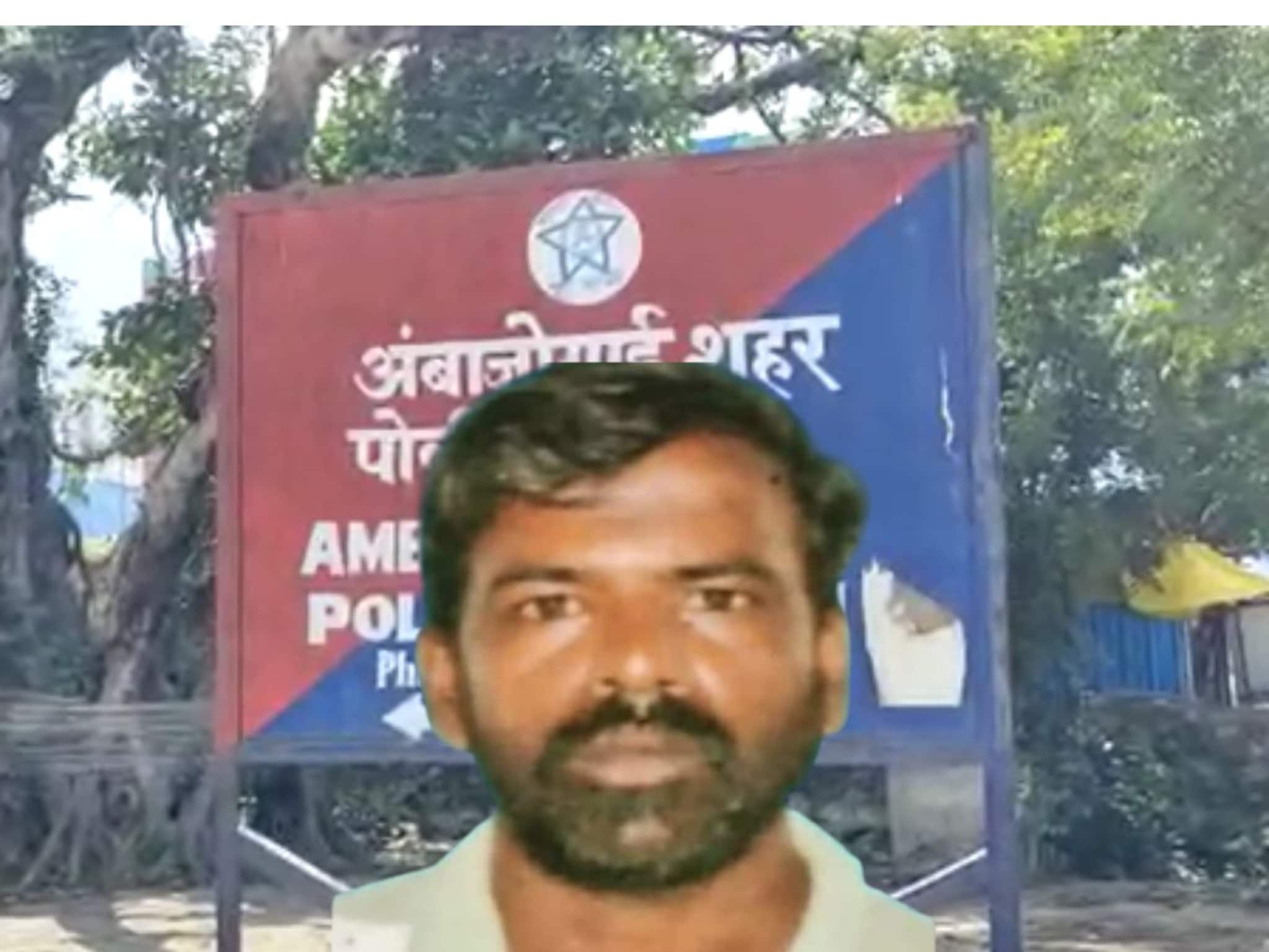 'तुला फुकटचं का सांभाळायचं?' पत्नीने नको त्या जागेवर लाथा मारल्या, पतीची ऑन द स्पॉट हत्या