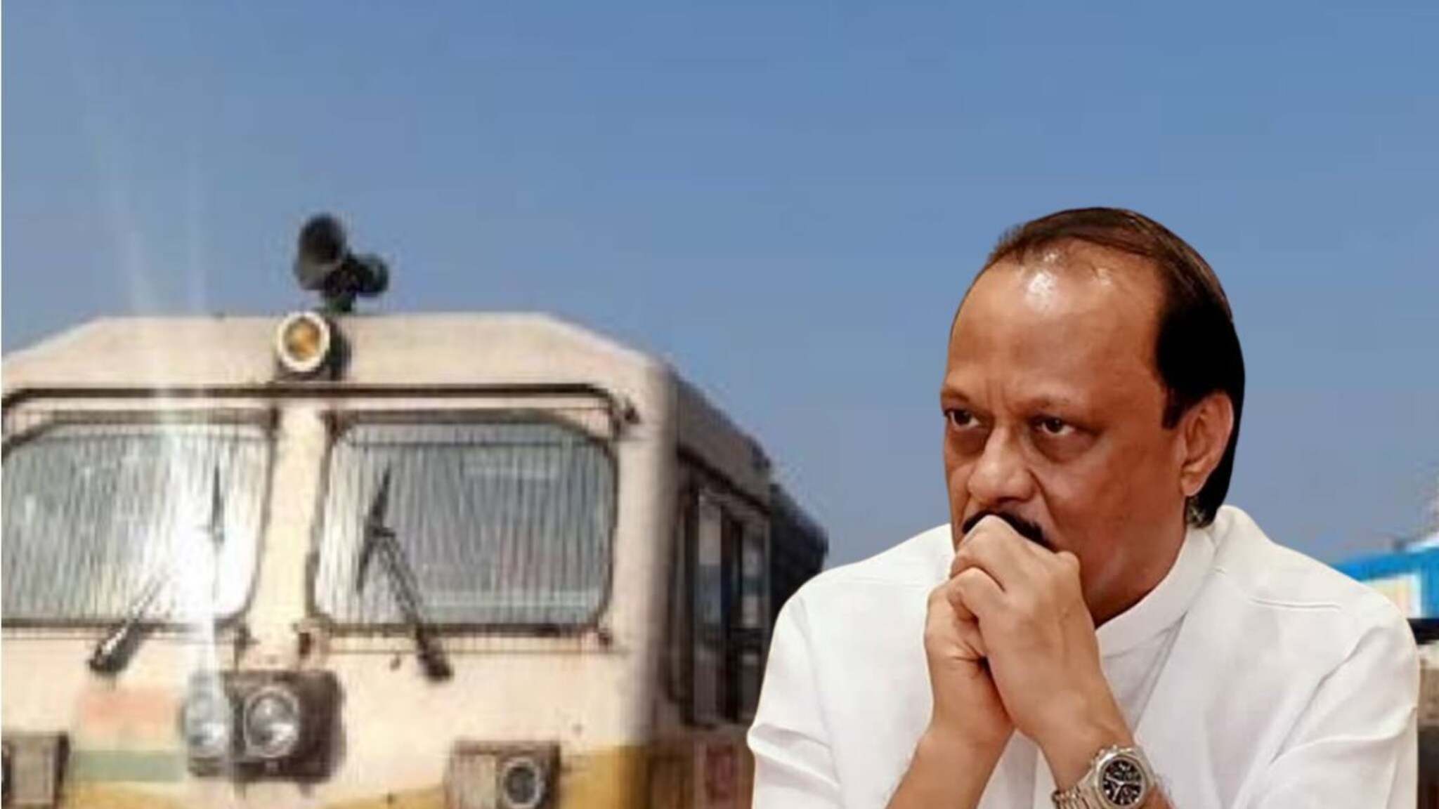 अखेर बीड रेल्वेच्या नकाशावर, अहिल्यानगरला पहिली फेरी, मुहूर्त ठरला