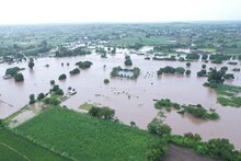 Weather Update:दसऱ्याआधी पावसाचं मोठं संकट! पुण्यासह या जिल्ह्यांमध्ये रेड अलर्ट