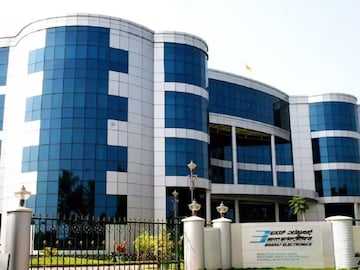 BEL Recruitment 2025: सरकारी नोकरीची सुवर्णसंधी! 'भारत इलेक्ट्रॉनिक्स लिमिटेड'मध्ये भरती सुरू; ​अर्ज कसा करावा ?