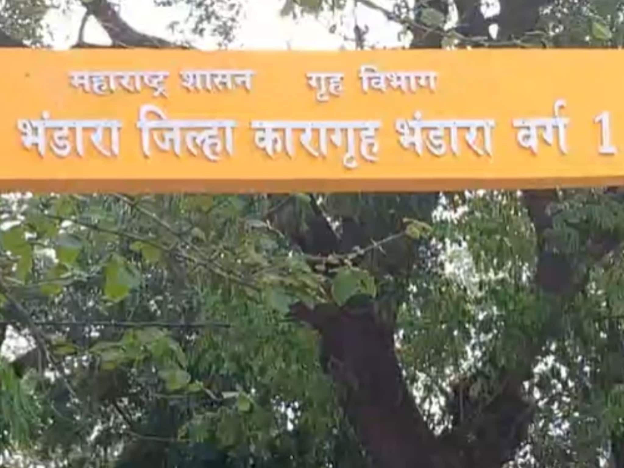 हाफ मर्डरच्या केसमध्ये तुरुंगात, सकाळी छातीत दुखायला लागलं, दवाखान्यात नेताच...