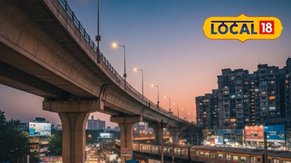 Bhandup Traffic: पूर्व आणि पश्चिम भांडुपचं मिलन होणार! पालिकेच्या प्रयत्नांनी सुटणार वाहतूक कोंडी Bhandup Traffic: पूर्व आणि पश्चिम भांडुपचं मिलन होणार! पालिकेच्या प्रयत्नांनी सुटणार वाहतूक कोंडी