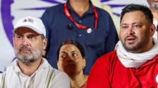 बिहार निवडणुकीपूर्वी इंडियाचा मोठा मास्टरस्ट्रोक! एकच जाहीरनामा सगळा गेम बदलणार?