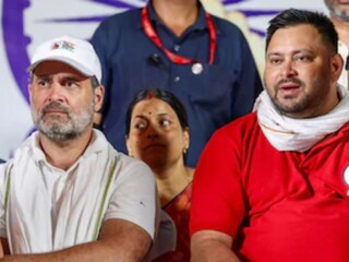 बिहार निवडणुकीपूर्वी इंडियाचा मोठा मास्टरस्ट्रोक! एकच जाहीरनामा सगळा गेम बदलणार?