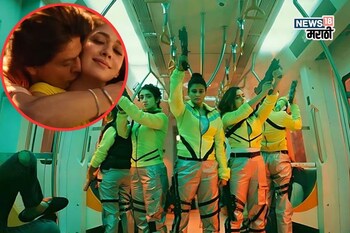 पत्नीने खर्च केले 300 कोटी, हिरो पतीचा 19 वर्षांनी लहान अभिनेत्रीसोबत रोमान्स