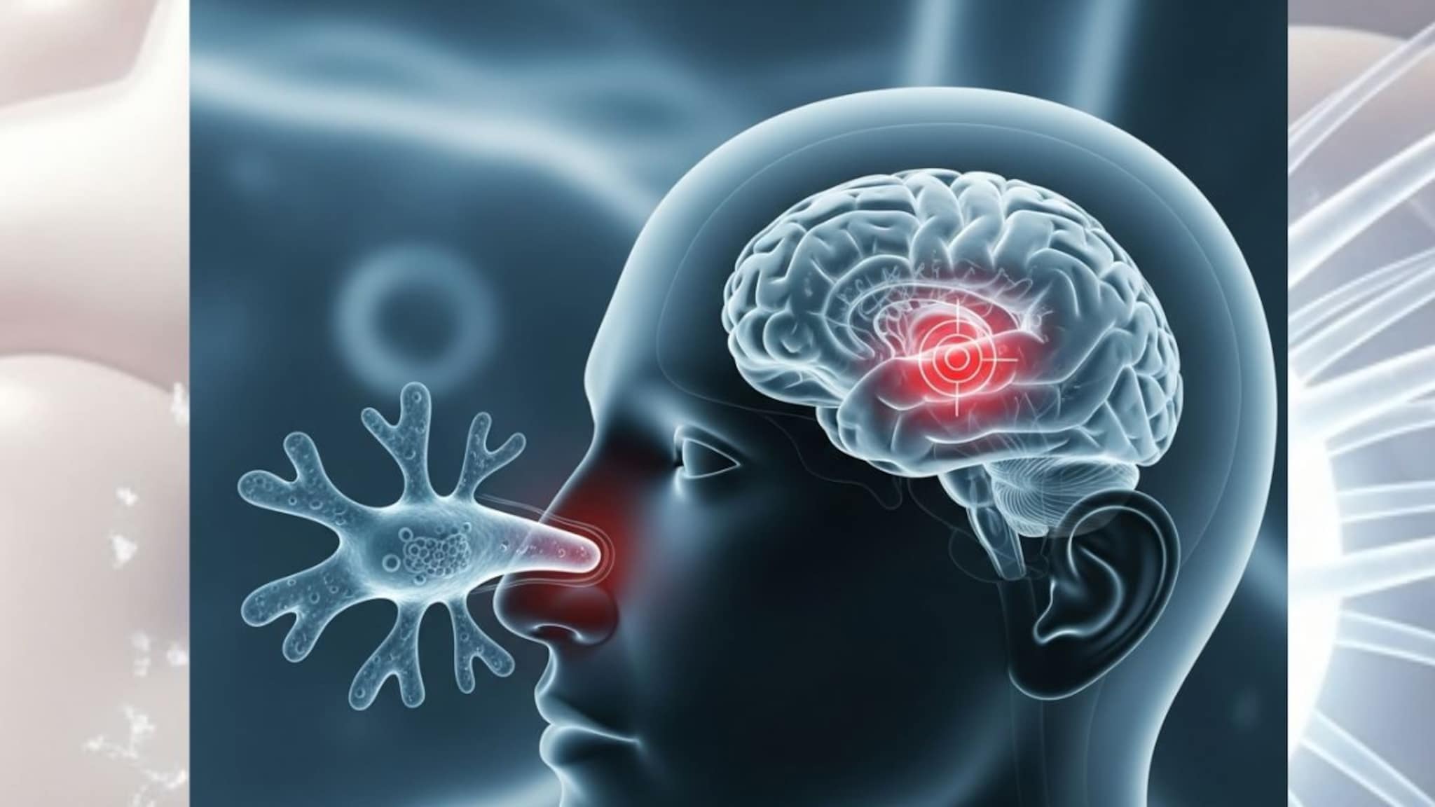 दुर्मिळ घातक अमीबाचे थैमान, Brain Eating Amoebaमुळे भारतात 5 जणांचा मृत्यू, डॉक्टरही हादरले