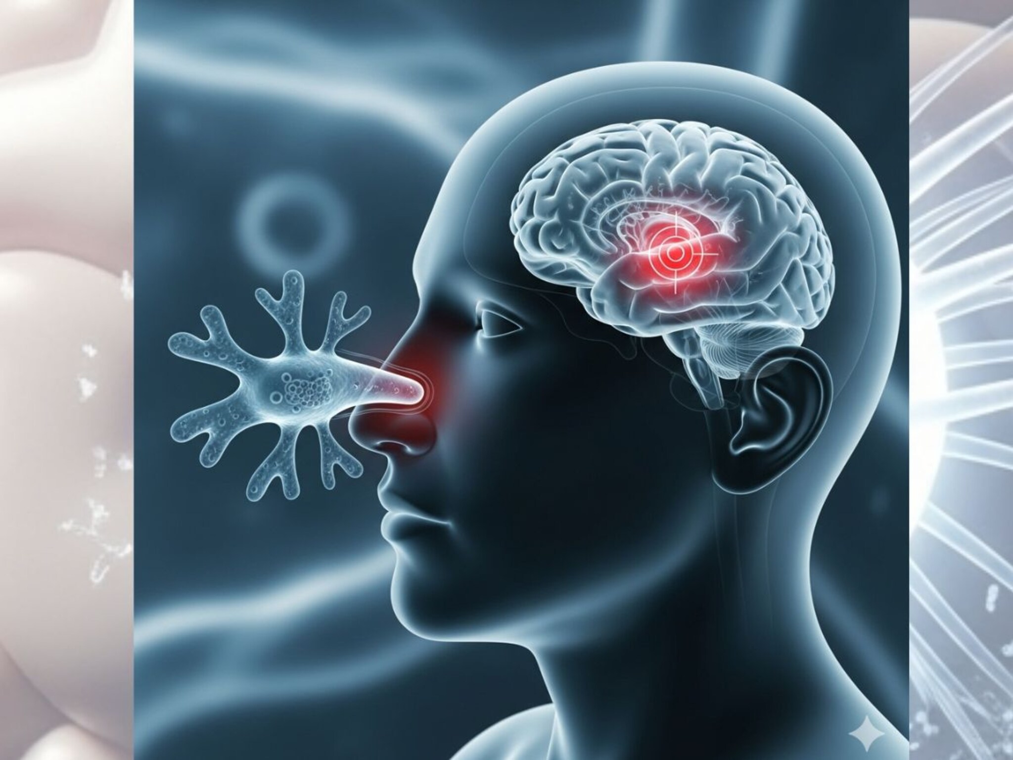 दुर्मिळ घातक अमीबाचे थैमान, Brain Eating Amoebaमुळे भारतात 5 जणांचा मृत्यू, डॉक्टरही हादरले