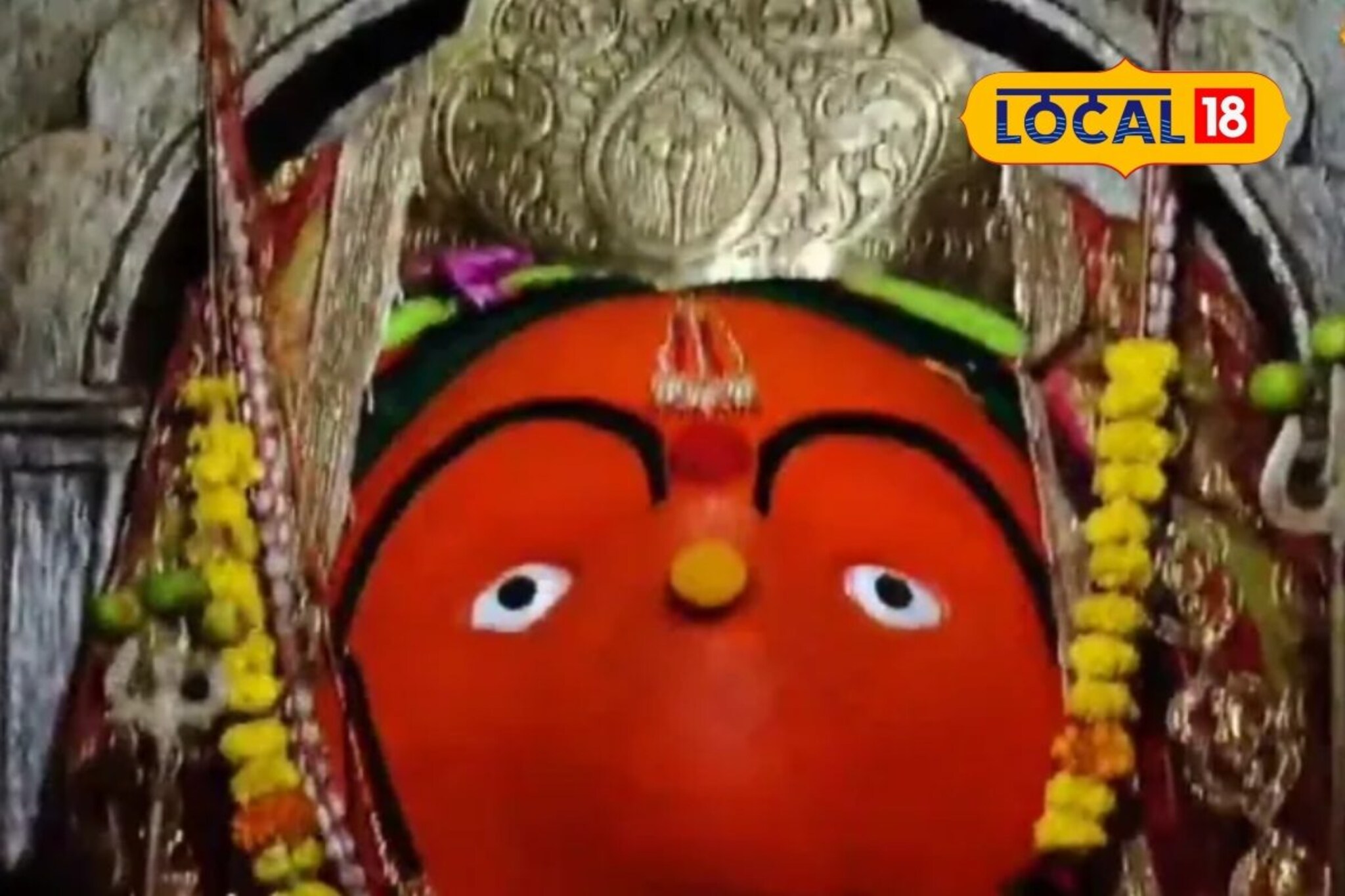 तेजस्वी रुप आणि सरोवराचं सानिध्य, या देवीचं श्री रामांनीही घेतलं होतं दर्शन