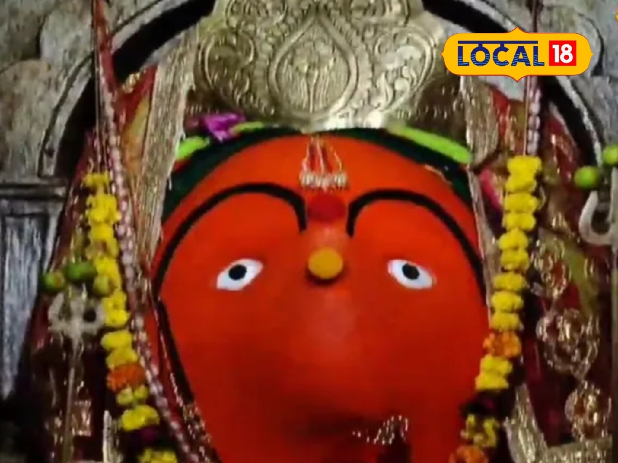 Navratri 2025: तेजस्वी रुप आणि सरोवराचं सानिध्य, लोणारमधील देवीचं श्री रामांनीही घेतलं होतं दर्शन