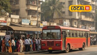 Bus Stop: प्रशासनाने बस थांबेच केले गायब! लोअर परळमध्ये ज्येष्ठ नागरिकांसह प्रवाशांचे हाल Bus Stop: प्रशासनाने बस थांबेच केले गायब! लोअर परळमध्ये ज्येष्ठ नागरिकांसह प्रवाशांचे हाल
