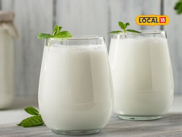 Buttermilk: ताक पिण्याचे शरीराला फायदेच फायदे, पण पावसाळ्यातही प्यावं का?