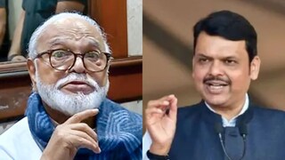 CM Devendra Fadnavis On Chhagan Bhujbal CM Devendra Fadnavis On Chhagan Bhujbal