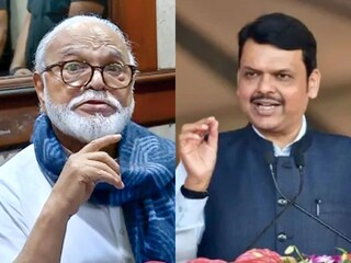 CM Devendra Fadnavis On Chhagan Bhujbal 