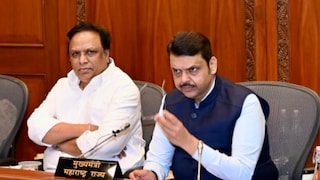 देवेंद्र फडणवीस (मुख्यमंत्री)