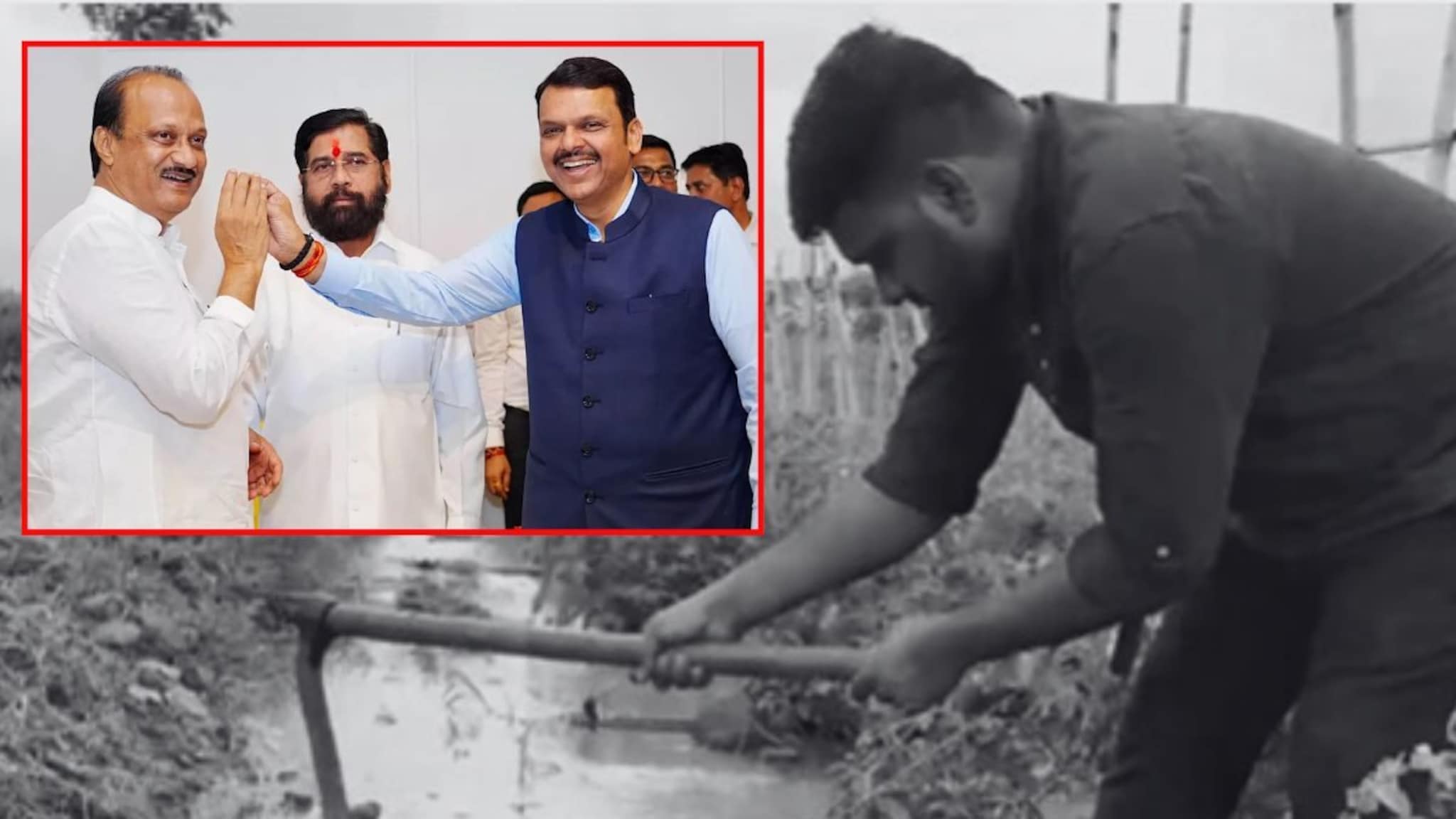 पुढील २ वर्षांसाठी कोणत्या शेतकऱ्यांच्या वीज बिलात सवलत, कॅबिनेटचा नेमका निर्णय काय?