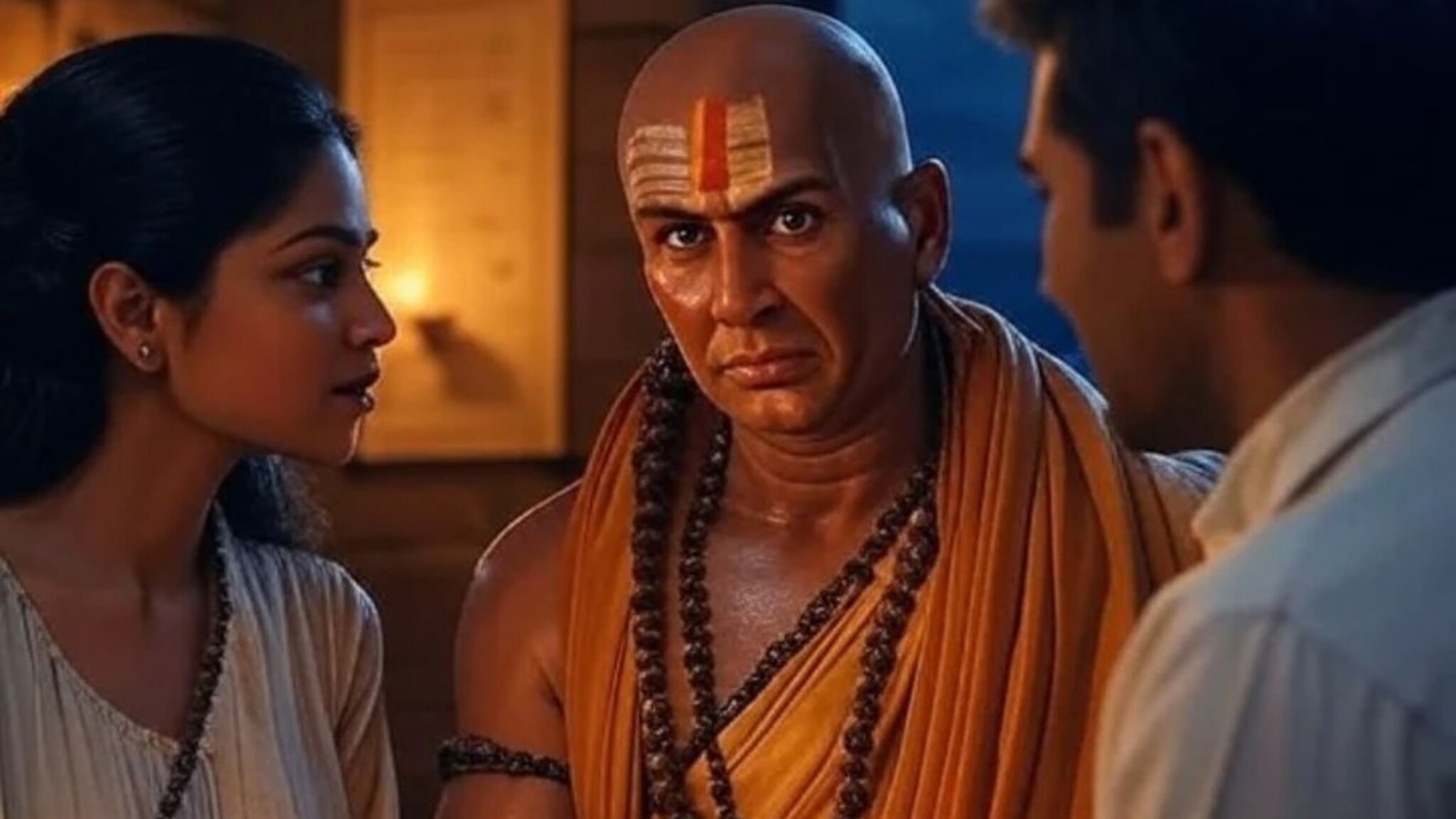 Chanakya Niti : मूर्ख राहा, स्वार्थी बना; आचार्य चाणक्य यांनी का दिला असा सल्ला