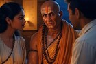 कितीही मिळाल्या तरी समाधान मानू नका, चाणक्यनीतीत सांगितल्यात अशा 3 गोष्टी