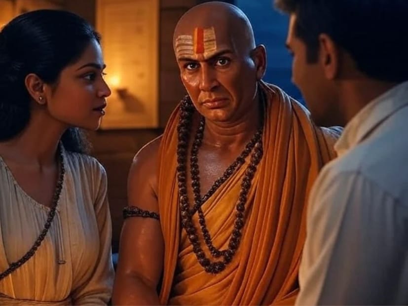 कोणत्याही गोष्टीचा जास्त हव्यास चांगला नाही. मिळेल त्यावर समाधानी राहावं, असं सांगितलं जातं. पण चाणक्यनीतीत अशा काही गोष्टी सांगितल्यात ज्याबाबत बिलकुल समाधान मानू नये, असा सल्ला आचार्य चाणक्य यांनी दिला आहे. 