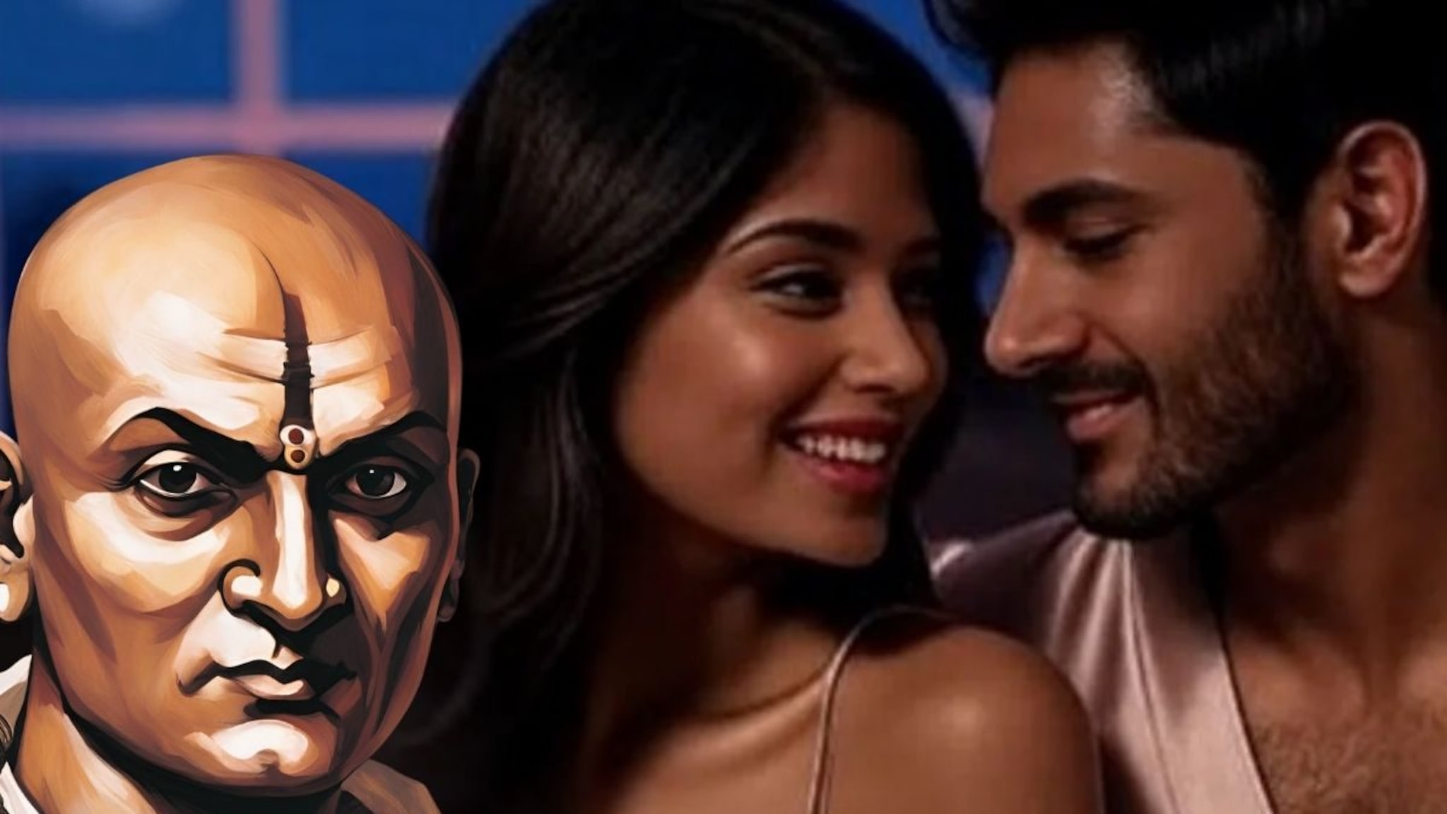 Chanakya Niti : लपूनछपून ही कामं करणाऱ्याला यश कधीच मिळत नाही, आयुष्यही उद्ध्वस्त होतं