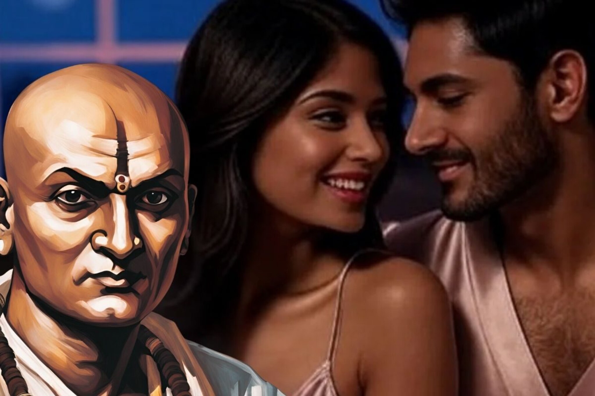 चाणक्यनीती : लपूनछपून ही कामं करणाऱ्याला यश मिळत नाही, आयुष्यही उद्ध्वस्त होतं