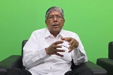 ...तर काँग्रेस आघाडीतून बाहेर पडेल, चंद्रकांत पाटील यांची भविष्यवाणी