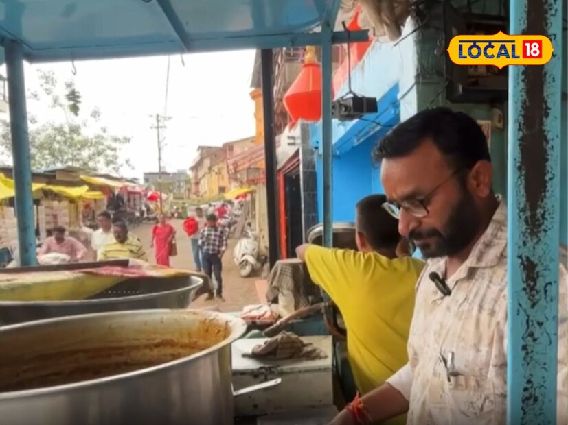 प्रत्येक शहराची एक ओळख असते. महाराष्ट्रातील नाशिक शहर धार्मिक शहर म्हणून ओळखलं जातं. या ठिकाणी रोज लाखो भाविक येत असतात. प्रत्येक शहराची एक ओळख असते. महाराष्ट्रातील नाशिक शहर धार्मिक शहर म्हणून ओळखलं जातं. या ठिकाणी रोज लाखो भाविक येत असतात.