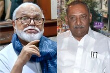 GR वरून OBC नेत्यांमध्ये मतभिन्नता, तायवाडे म्हणाले धोका नाही, भुजबळ म्हणाले, अडचणी तर येणार