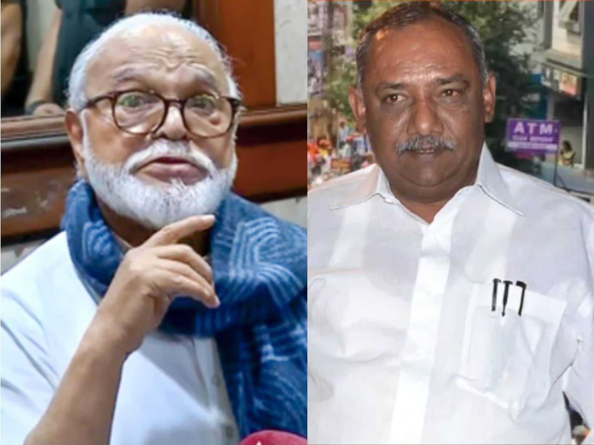 GR वरून OBC नेत्यांमध्ये मतभिन्नता, तायवाडे म्हणाले धोका नाही, भुजबळ म्हणाले, अडचणी तर येणार