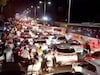 नवरात्रनिमित्त ‎छत्रपती संभाजीनगर जिल्ह्यातील वाहतुकीमध्ये मोठे बदल...