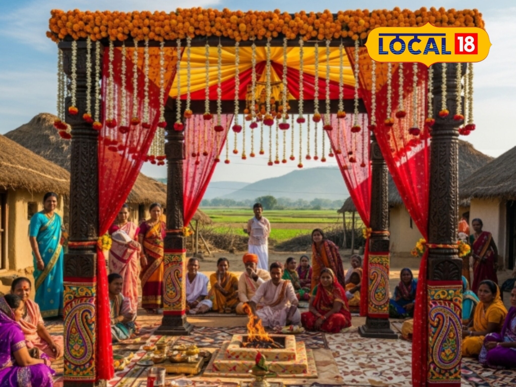 Child Marriage: 16 वर्षांच्या नवरीचं लागणार होतं लग्न पण.., छ. संभाजीनगरात बालविवाहाचा प्रयत्न फसला