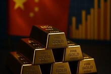 चीनच्या Gold गेममुळे ग्लोबल फायनान्समध्ये खळबळ, लंडन–वॉशिंग्टन हादरले