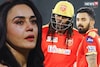 युनिव्हर्स बॉस Chris Gayle चा प्रिती झिंटाच्या टीमवर सनसनाटी आरोप!
