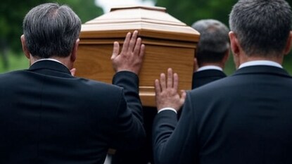 प्रतीकात्मक फोटो (AI generated image)