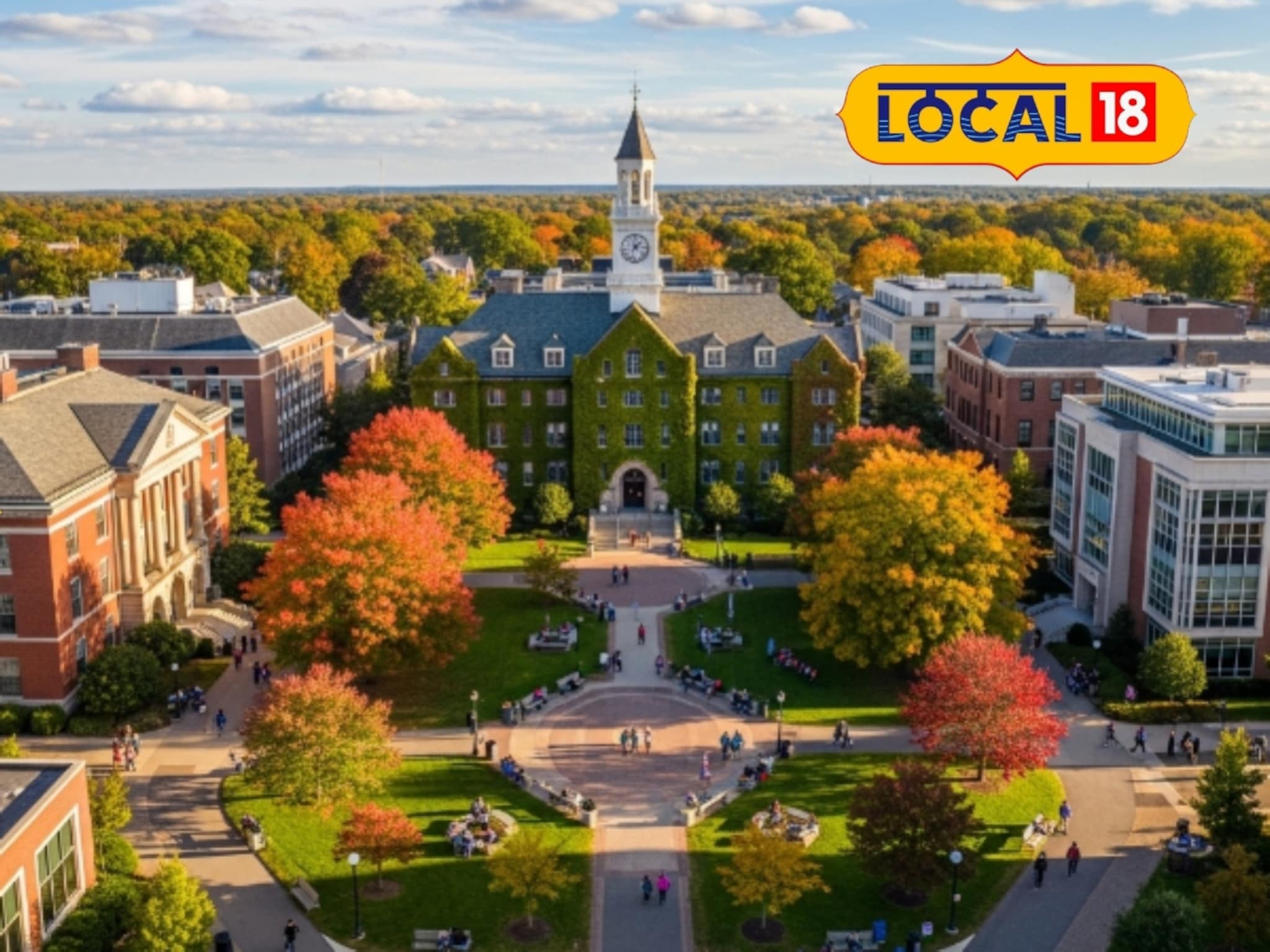 महाविद्यालयांची लागणार कसोटी! मराठवाडा विद्यापीठाअंतर्गत 439 कॉलेजचं होणार ऑडिट