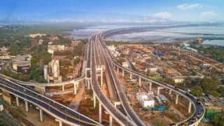 Mumbai News : मुंबईतल्या उड्डाणपूल प्रकल्‍पाच्या कामांची आयुक्तांकडून, अधिकाऱ्यांना दिले महत्त्वाचे निर्देश