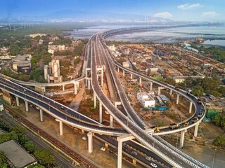 Mumbai News : मुंबईतल्या उड्डाणपूल प्रकल्पाच्या कामांची आयुक्तांकडून, अधिकाऱ्यांना दिले महत्त्वाचे निर्देश Mumbai News : मुंबईतल्या उड्डाणपूल प्रकल्पाच्या कामांची आयुक्तांकडून, अधिकाऱ्यांना दिले महत्त्वाचे निर्देश