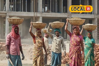 बांधकाम कामगारांना मिळू शकतात लाखो रुपयांचे लाभ, कुठे आणि कशी करायची नोंदणी?