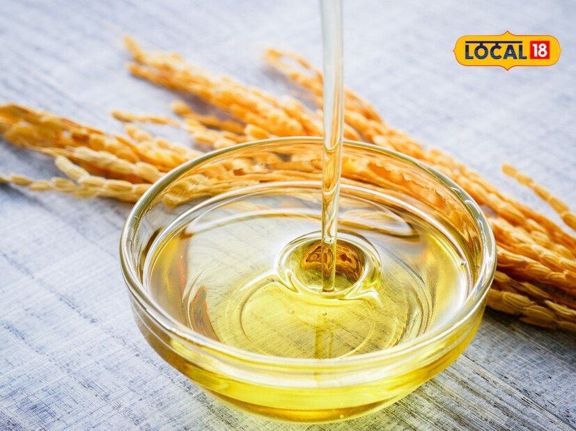 त्यामुळे डीप फ्राईंगसाठी हे तेल चांगला पर्याय ठरतात. मात्र, सलाड टॉसिंग किंवा कमी तापमानावर पदार्थ तयार करताना एक्स्ट्रा व्हर्जिन ऑलिव्ह ऑईल किंवा अनरिफाईन्ड नारळ तेल निवडले पाहिजे. कारण, त्यात पोषकतत्त्व जास्त असतात आणि चवही उत्कृष्ट असते.