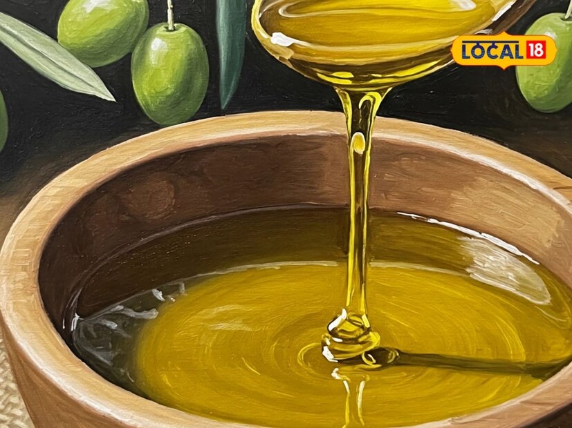 तेल खरेदी करताना तेलाचा स्मोक पॉईंट देखील लक्षात घेतला पाहिजे. खाद्यपदार्थ तळताना तेलाचा स्मोक पॉईंट जास्त असला पाहिजे. सूर्यफुलं तेल, पाम ऑईल किंवा रिफाइंड सोयाबीन ऑईल हे तेल जास्त तापमानातही सुरक्षित ठरतं. 