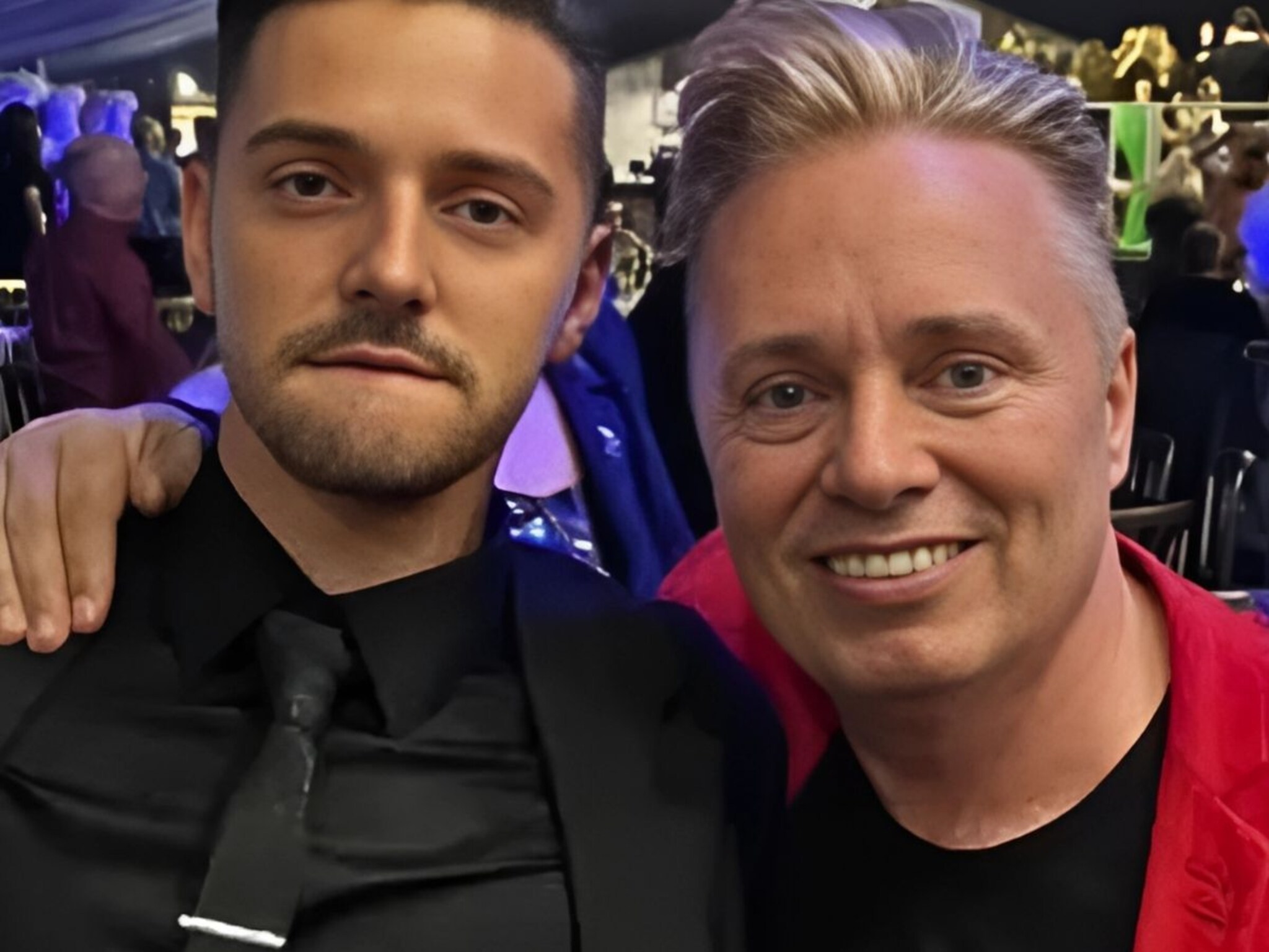 अजब प्रकरण! करोडपती बाप लेकीच्याच बॉयफ्रेंडच्या प्रेमात पडला, मुलांनाही जन्म दिला, कसा काय?