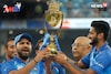 Asia Cup Final : जखमी पुणेकराने रोहित शर्माला जिंकवून दिला होता 'आशिया कप'
