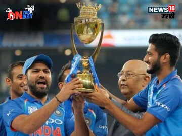 Cricket On This Day 28 September how kedar Jadhav win Asia Cup Final 