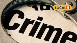 तरुणाला मारहाण 