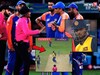 IND vs SL : Super Over मध्ये राडा! शनाका रनआऊट झाला तरी बाहेर का गेला नाही?