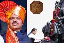 देवाभाऊ कॅम्पेनमागचा छुपा अर्थ काय? कुणाला संदेश दिला? जाहिरात कुणी दिली? वाचा..